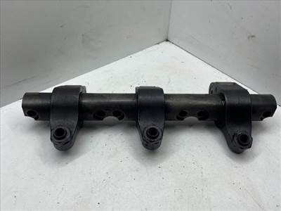 SKODA FABIA I (6Y2) PD Tengely