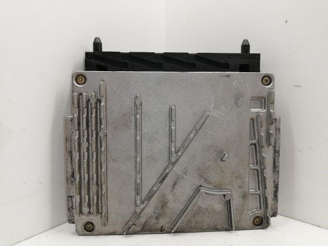 VOLVO S60 Motorvezérlő 2. kép