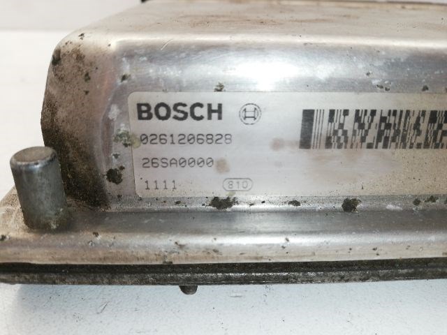 VOLVO S60 Motorvezérlő 3. kép