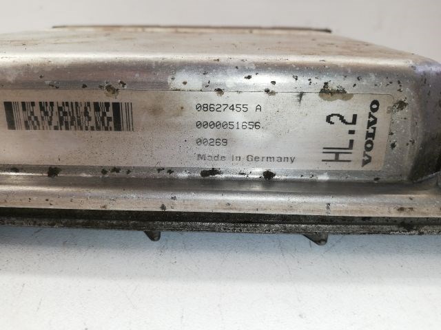 VOLVO S60 Motorvezérlő 5. kép