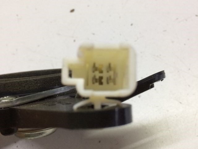 LEXUS IS II (GSE2_, ALE2_, USE2_) Jobb első Hangszóró 4. kép