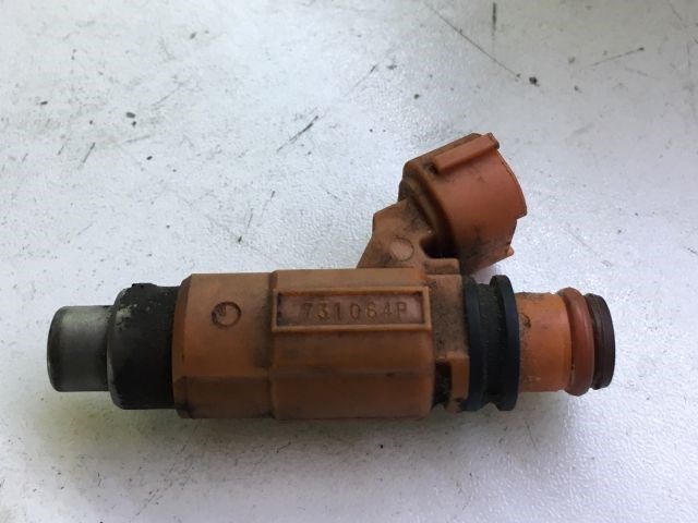 MITSUBISHI CARISMA (DA_) Porlasztó (1 db) 1. kép