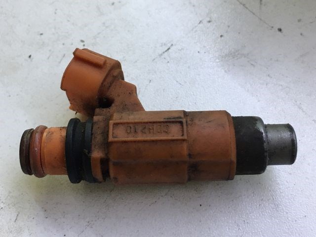 MITSUBISHI CARISMA (DA_) Porlasztó (1 db) 2. kép