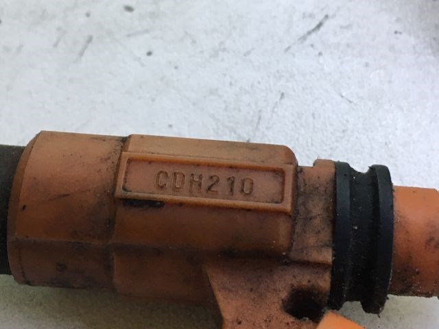 MITSUBISHI CARISMA (DA_) Porlasztó (1 db) 4. kép