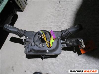Opel Astra H, Opel Zafira B kormánykapcsoló bajuszkapcsoló kompletten 13276158KB 13250226GH