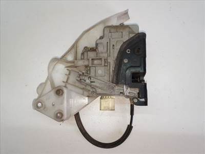 VW PASSAT (3C2) Jobb hátsó Ajtózár