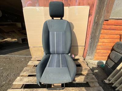FORD FIESTA V (JH_, JD_) Jobb első Ülés