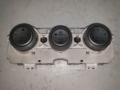 MAZDA 6 (GG) Fűtéskapcsoló (digit klímás)