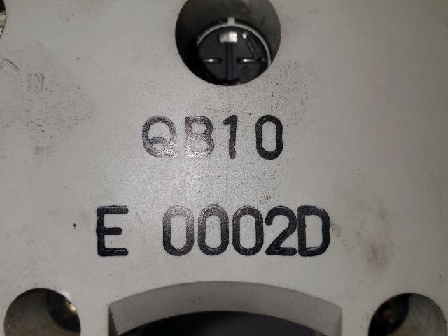 MAZDA 6 (GG) Fűtéskapcsoló (digit klímás) 3. kép