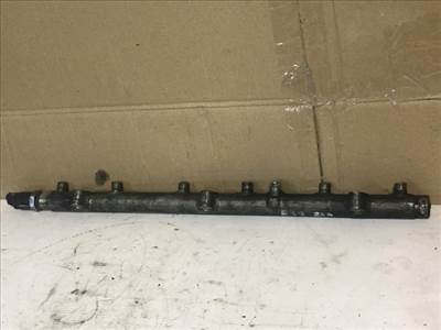 BMW 3 (E46) Porlasztó Sor / Híd