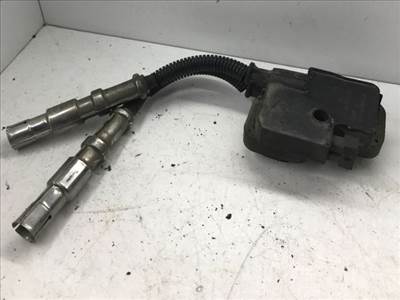 MERCEDES-BENZ M-CLASS (W163) Gyújtótrafó