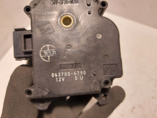 ROVER 75 (RJ) Fűtés Állító Motor 4. kép