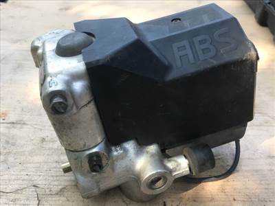 SSANGYONG MUSSO (FJ) ABS / ABR / ESP Pumpa