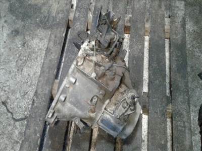 PEUGEOT 307 SW (3H) Váltó (Mechanikus)