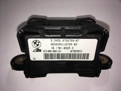 BMW 3 E91 Menetstabilizátor