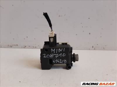 Mini cooper cabrio (R52) csomagtérajtózár motor 67116942589