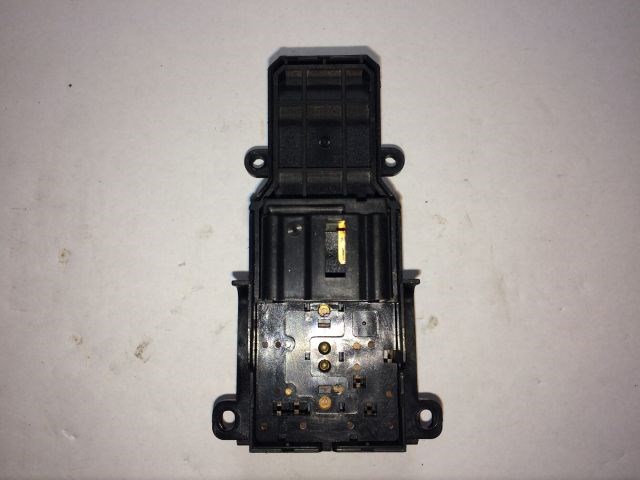 HONDA CIVIC VIII Jobb első Ablakemelő Kapcsoló 2. kép