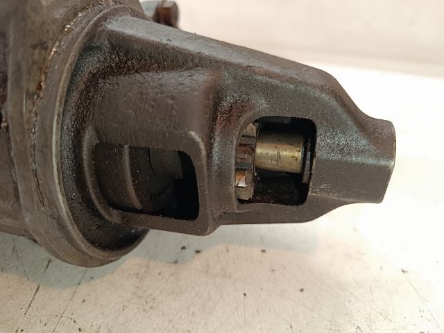 DAIHATSU SIRION Önindító 6. kép