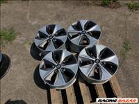 16" 5x114,3 Hyundai Ioniq + szenzor