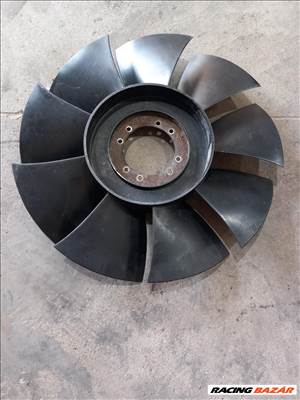 Iveco DAILY 12- 2.3 Hűtőventillátor hűtő ventillátor ventilátor 6452  504154349