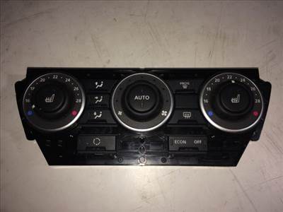 LAND ROVER FREELANDER Fűtéskapcsoló (digit klímás)