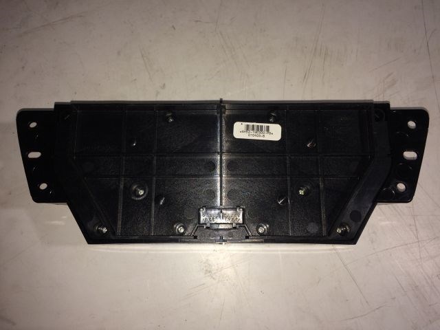 LAND ROVER FREELANDER Fűtéskapcsoló (digit klímás) 2. kép