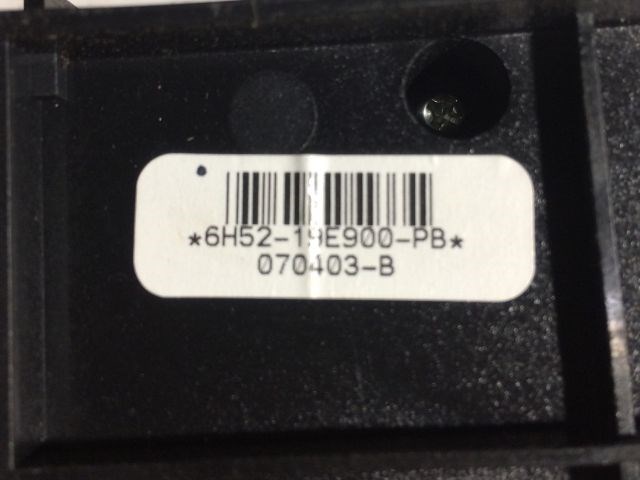 LAND ROVER FREELANDER Fűtéskapcsoló (digit klímás) 3. kép