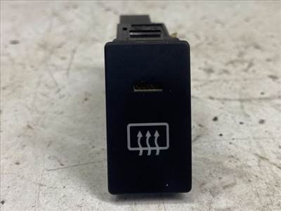 HYUNDAI MATRIX Ablakfűtés Kapcsoló