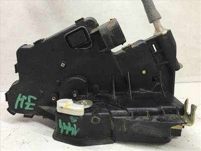 BMW 3 E46 Jobb hátsó Ajtózár