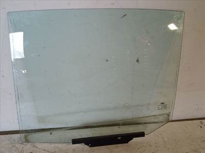 HYUNDAI i10 Bal hátsó Ablak