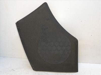 SUZUKI IGNIS I Bal hátsó Hangszóró Burkolat