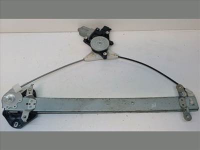 SUBARU FORESTER Bal első Ablakemelő Motor