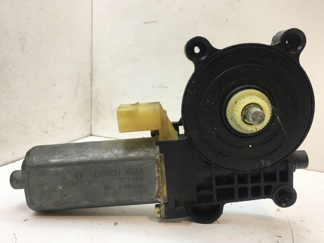 JAGUAR S-TYPE Bal hátsó Ablakemelő Motor 2. kép