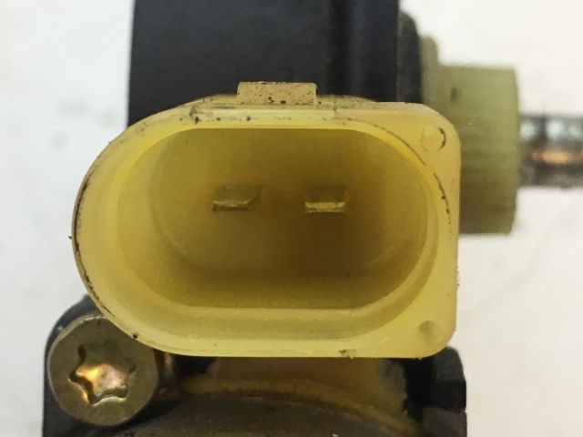 JAGUAR S-TYPE Bal hátsó Ablakemelő Motor 4. kép