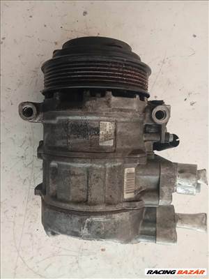 Audi A4 B6 2.5 TDI klímakompresszor 8E0260805BN
