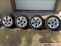 Peugeot 308 gyári kerék garnitúra 205/55 R16