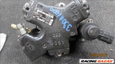 Fiat Punto Evo nagynyomású szivattyú 55255416