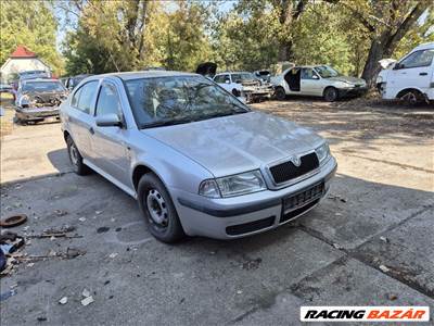 Skoda Octavia I 1.4 váltó 