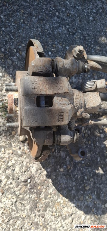 Kia Carens (FC) Hátsó féknyereg 1. kép