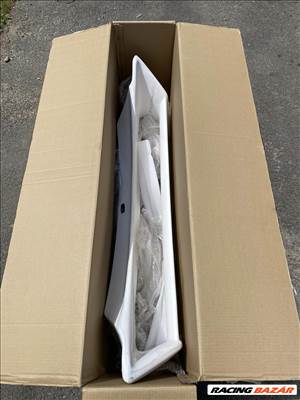 Nissan 370z Amuse Style hátsó üvegszálas szárny