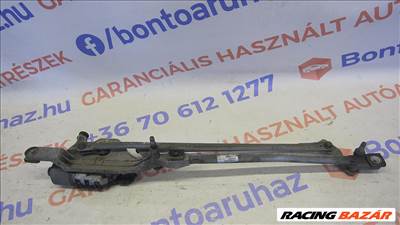 Ford Focus II MK2 2 Eladó gyári, első ablaktörlő motor szerkezettel --