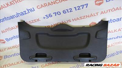 Ford Focus III MK3 Eladó gyári, kombi csomagtér ajtó belső kárpit műanyag