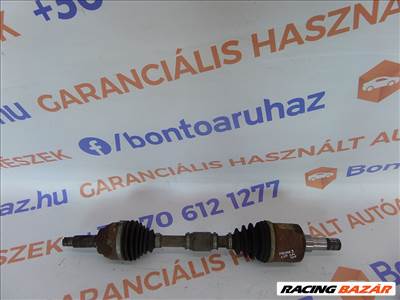 Mazda 3 Eladó gyári bontott 1.6 dízel bal oldali féltengely 