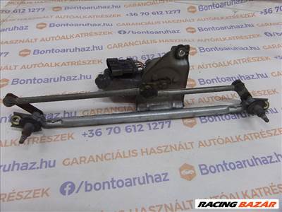 Opel Corsa B Eladó gyári,  első ablaktörlő motor szerkezettel 