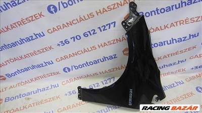 Toyota Corolla Eladó 5 ajtós bal első sárvédő E21