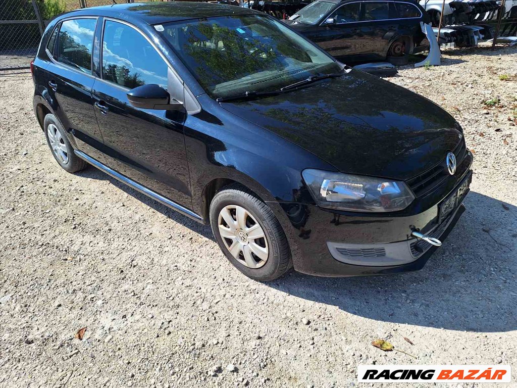 Vw polo 1.2 CGP LNR L041 Alkatrészek 2. kép