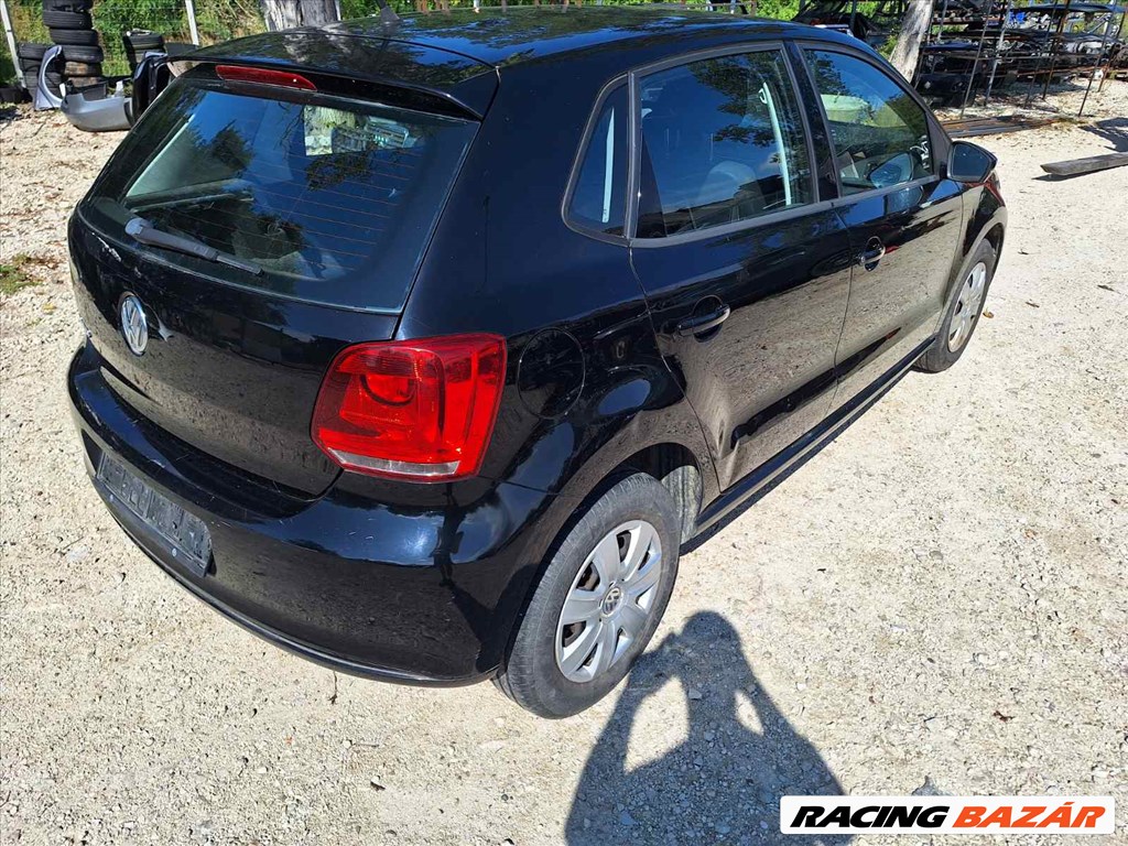 Vw polo 1.2 CGP LNR L041 Alkatrészek 3. kép