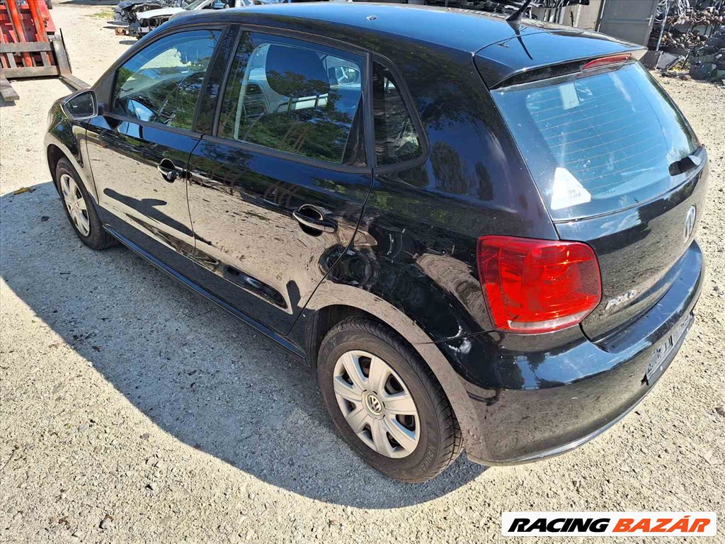 Vw polo 1.2 CGP LNR L041 Alkatrészek 4. kép