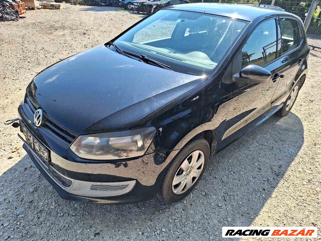Vw polo 1.2 CGP LNR L041 Alkatrészek 5. kép