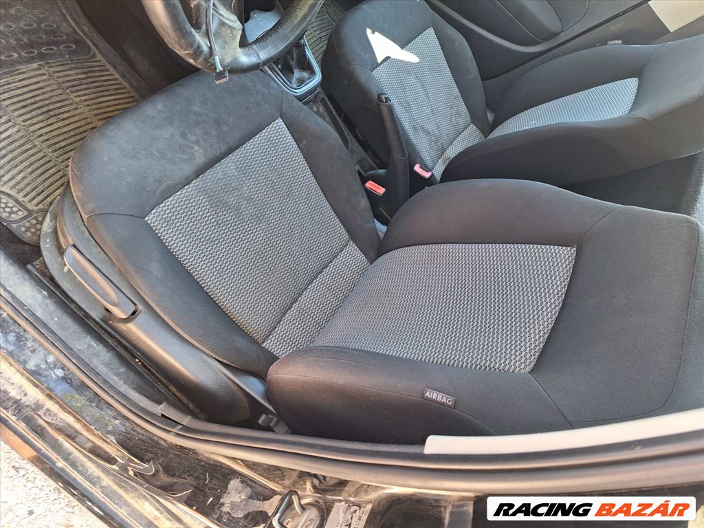 Vw polo 1.2 CGP LNR L041 Alkatrészek 6. kép